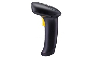 Cipherlab Bluetooth Handheld Linear Imager D Barcode Scanner